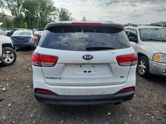 Продаж на аукціоні авто 2016 Kia Sorento Lx, vin: 5XYPGDA31GG044734, номер лоту: 67810025