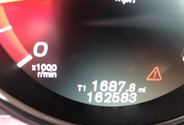 Aukcja sprzedaży 2016 Volvo Xc60 T5 Pr, vin: YV440MDK8G2853679, numer aukcji: 70004825