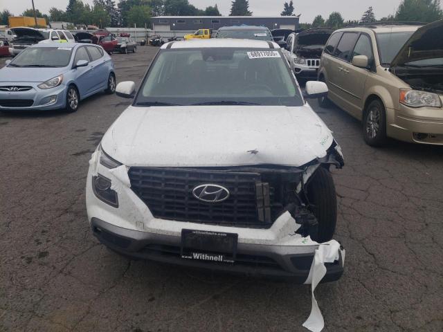 Продажа на аукционе авто 2022 Hyundai Venue Se, vin: KMHRB8A38NU147347, номер лота: 68917055