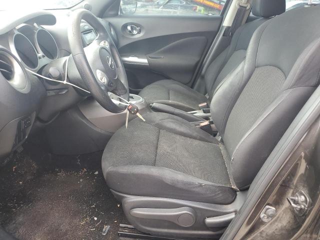 68293045 :رقم المزاد ، JN8AF5MR0DT218344 vin ، 2013 Nissan Juke مزاد بيع