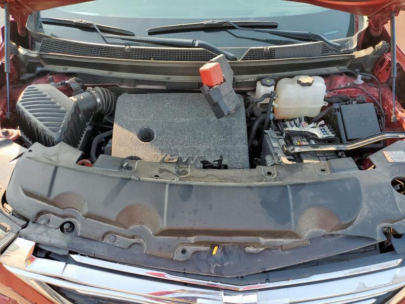 Aukcja sprzedaży 2023 Chevrolet Traverse Lt, vin: 1GNEVGKWXPJ280832, numer aukcji: 67713435