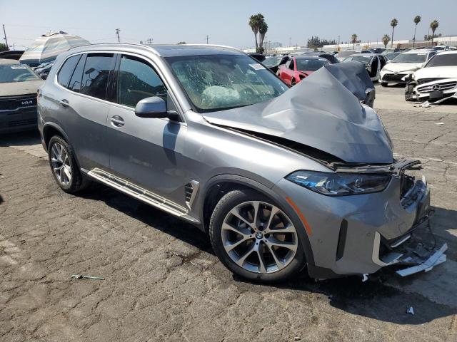 2024 Bmw X5 მანქანა იყიდება აუქციონზე, vin: 5UX23EU08R9U84790, აუქციონის ნომერი: 68966205