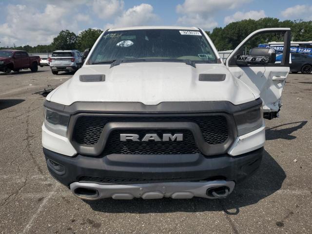 67941095 :رقم المزاد ، 1C6SRFLT2LN279344 vin ، 2020 Ram 1500 Rebel مزاد بيع