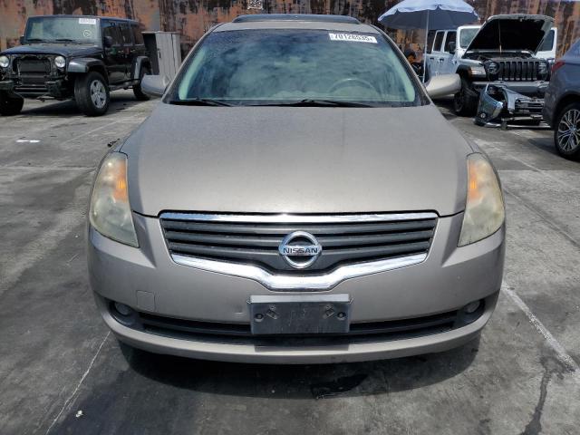 2008 Nissan Altima 2.5 მანქანა იყიდება აუქციონზე, vin: 1N4AL21E98N424637, აუქციონის ნომერი: 70126535
