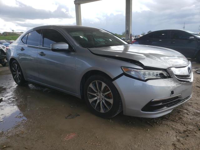 Aukcja sprzedaży 2017 Acura Tlx, vin: 19UUB1F35HA009514, numer aukcji: 68388745