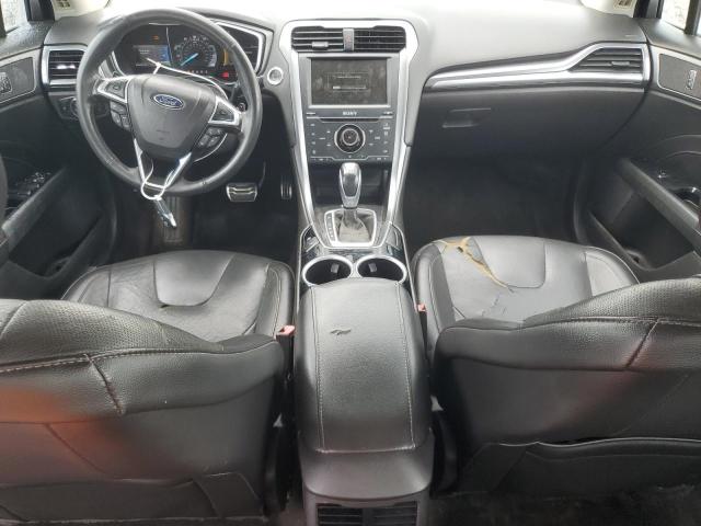 Aukcja sprzedaży 2014 Ford Fusion, vin: 3FA6P0K92ER118775, numer aukcji: 58216686