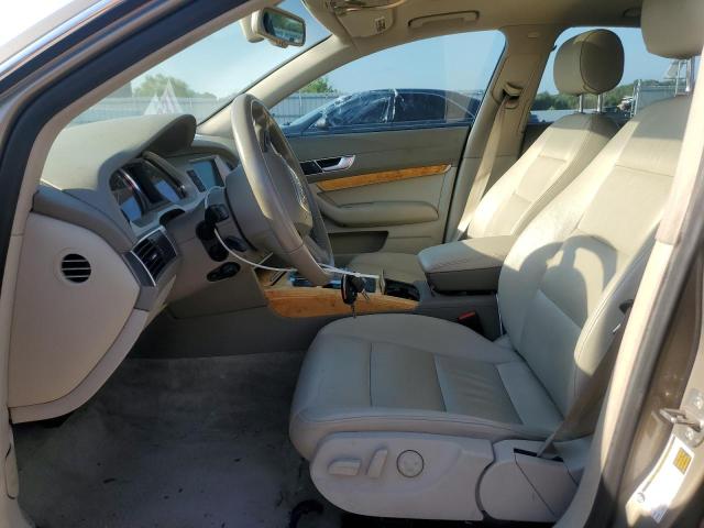 Aukcja sprzedaży 2008 Audi A6, vin: WAUDH74F88N172399, numer aukcji: 69682755
