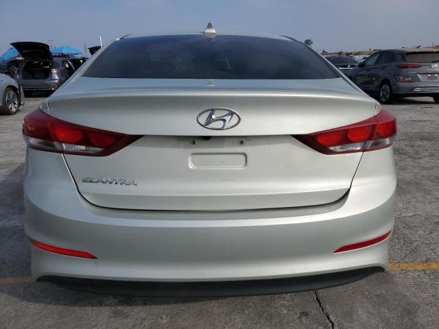 Продаж на аукціоні авто 2018 Hyundai Elantra, vin: 5NPD84LF6JH257475, номер лоту: 68526485