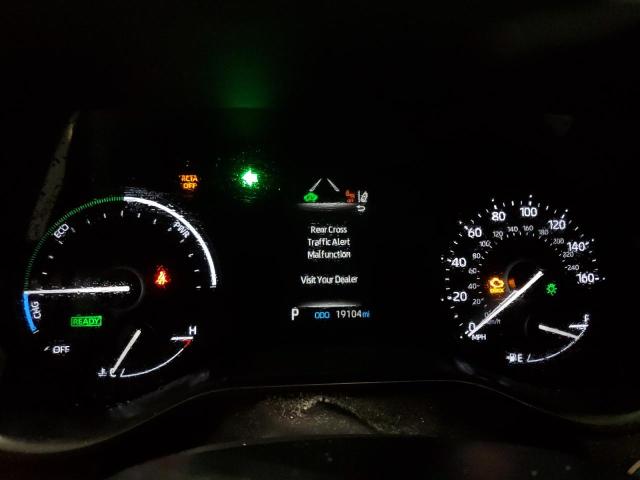 Aukcja sprzedaży 2024 Toyota Sienna Xle, vin: 5TDYSKFC7RS114503, numer aukcji: 68633295