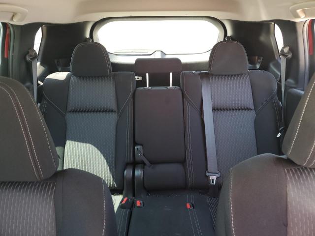 69826405 :رقم المزاد ، JA4J3TA84PZ010015 vin ، 2023 Mitsubishi Outlander مزاد بيع