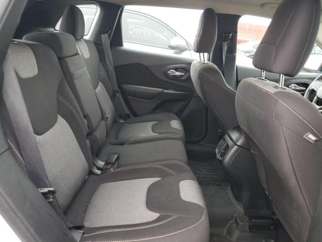 Продаж на аукціоні авто 2016 Jeep Cherokee, vin: 1C4PJLAB3GW178196, номер лоту: 69010745