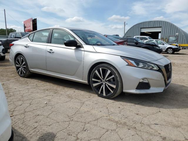 Продаж на аукціоні авто 2022 Nissan Altima, vin: 1N4BL4CV5NN352800, номер лоту: 67476145