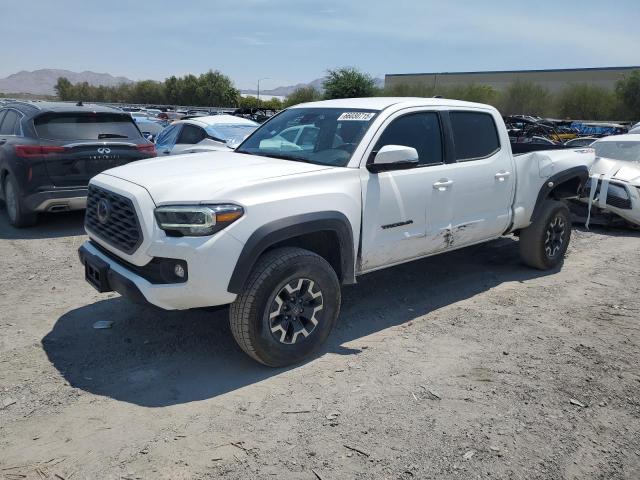 66030715 :رقم المزاد ، 3TMDZ5BN5PM166468 vin ، 2023 Toyota Tacoma Double Cab مزاد بيع