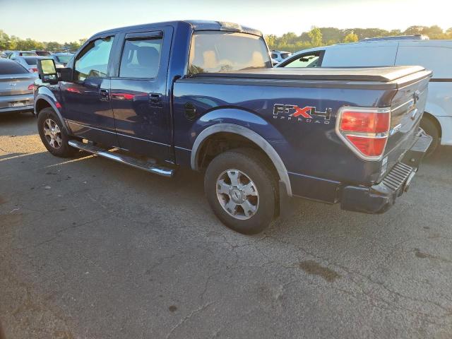 2009 Ford F150 Super მანქანა იყიდება აუქციონზე, vin: 1FTPW14V79KB50486, აუქციონის ნომერი: 70384315