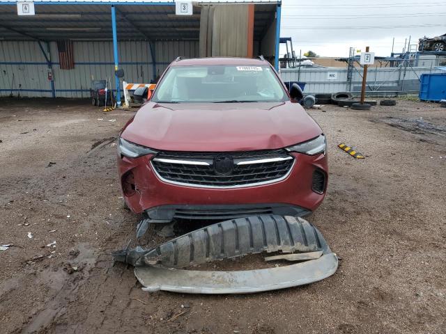 Aukcja sprzedaży 2023 Buick Envision P, vin: LRBFZMR47PD064549, numer aukcji: 71002745