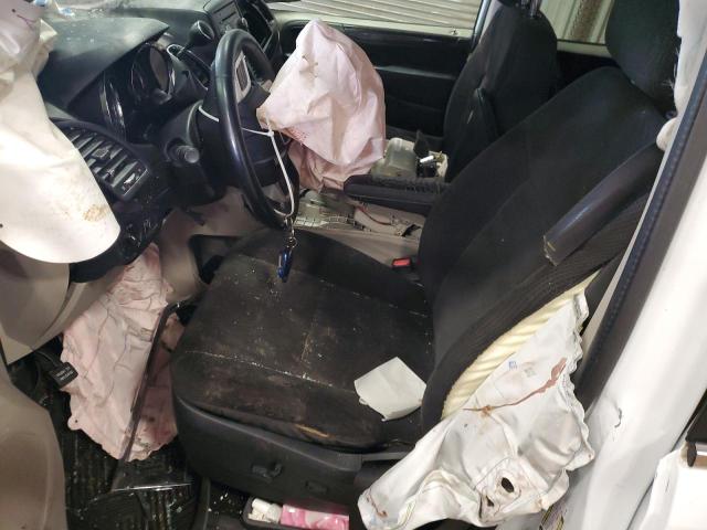 Продажа на аукционе авто 2019 Dodge Grand Caravan, vin: 2C4RDGDG0KR571864, номер лота: 70164475