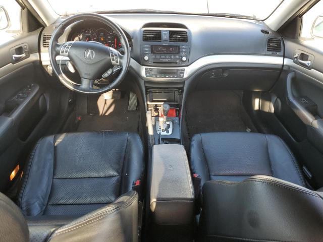 69077525 :رقم المزاد ، JH4CL96838C013839 vin ، 2008 Acura Tsx مزاد بيع