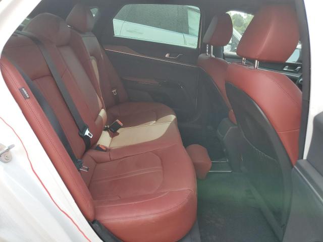 Aukcja sprzedaży 2025 Kia K5, vin: KNAG64J74S5323745, numer aukcji: 70629385