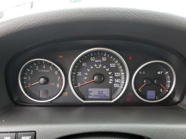 Продаж на аукціоні авто 2011 Hyundai Veracruz, vin: KM8NU4CC7BU141128, номер лоту: 68166915