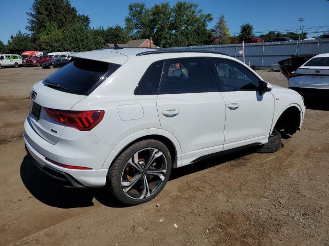 2024 Audi Q3 მანქანა იყიდება აუქციონზე, vin: WA1EECF32R1174776, აუქციონის ნომერი: 70121935