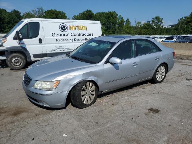 Продажа на аукционе авто 2009 Hyundai Sonata, vin: 5NPEU46F29H553763, номер лота: 67830575