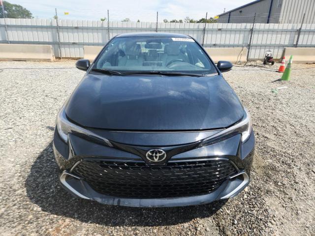 Aukcja sprzedaży 2025 Toyota Corolla Hatchback, vin: JTNC4MBE6S3234643, numer aukcji: 70556885