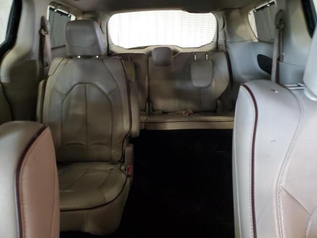 Aukcja sprzedaży 2018 Chrysler Pacifica, vin: 2C4RC1GG8JR116089, numer aukcji: 66885585