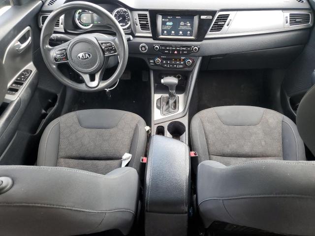 68715395 :رقم المزاد ، KNDCB3LC5H5055329 vin ، 2017 Kia Niro Fe مزاد بيع