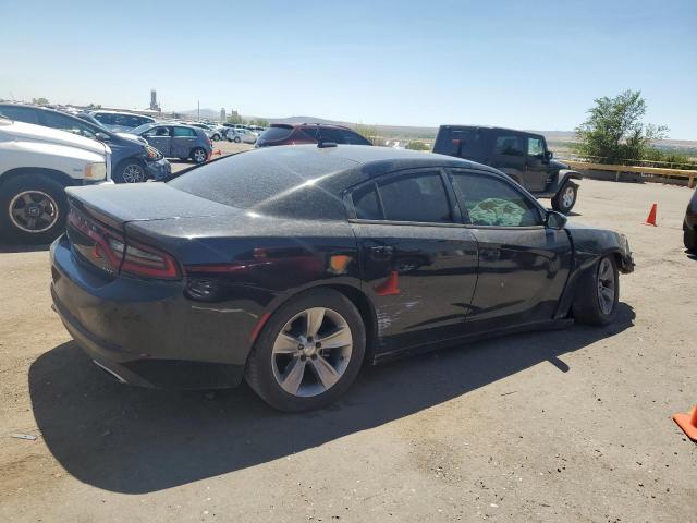 66617065 :رقم المزاد ، 2C3CDXHG4HH524288 vin ، 2017 Dodge Charger Sx مزاد بيع