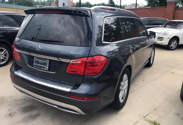 Aukcja sprzedaży 2013 Mercedes-benz Gl 450 4ma, vin: 4JGDF7CE4DA176772, numer aukcji: 68948935