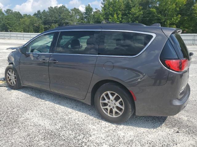 2020 Chrysler Voyager Lx მანქანა იყიდება აუქციონზე, vin: 2C4RC1DG3LR176174, აუქციონის ნომერი: 69656905