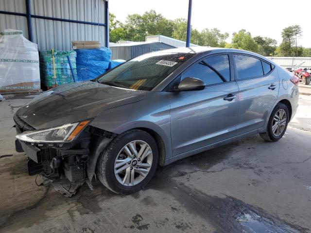 Продажа на аукционе авто 2020 Hyundai Elantra, vin: 5NPD84LF8LH514848, номер лота: 68864055