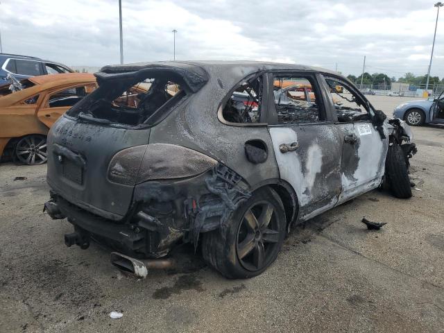 Продажа на аукционе авто 2014 Porsche Cayenne, vin: WP1AF2A26ELA41431, номер лота: 69271535