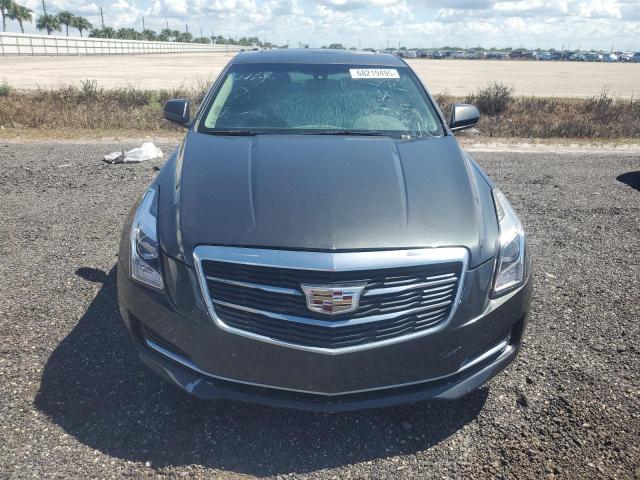 Aukcja sprzedaży 2016 Cadillac Ats, vin: 1G6AA5RA4G0180364, numer aukcji: 68219495