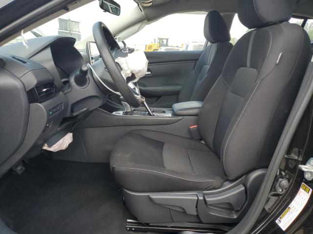 Продаж на аукціоні авто 2025 Nissan Sentra Sv, vin: 3N1AB8CV8SY292917, номер лоту: 68185995