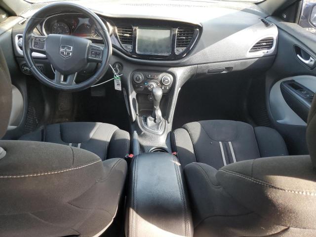 2013 Dodge Dart Sxt მანქანა იყიდება აუქციონზე, vin: 1C3CDFBA1DD224925, აუქციონის ნომერი: 69305615