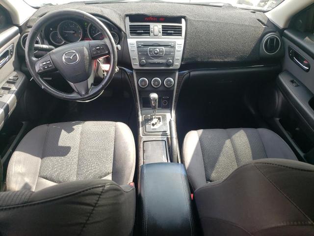 Продажа на аукционе авто 2012 Mazda 6 I, vin: 1YVHZ8DH6C5M22931, номер лота: 68196935