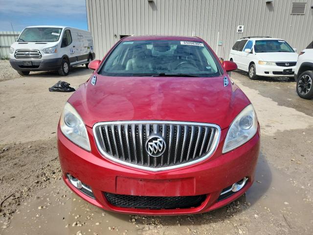 2016 Buick Verano Con მანქანა იყიდება აუქციონზე, vin: 1G4PR5SK5G4108726, აუქციონის ნომერი: 69208305