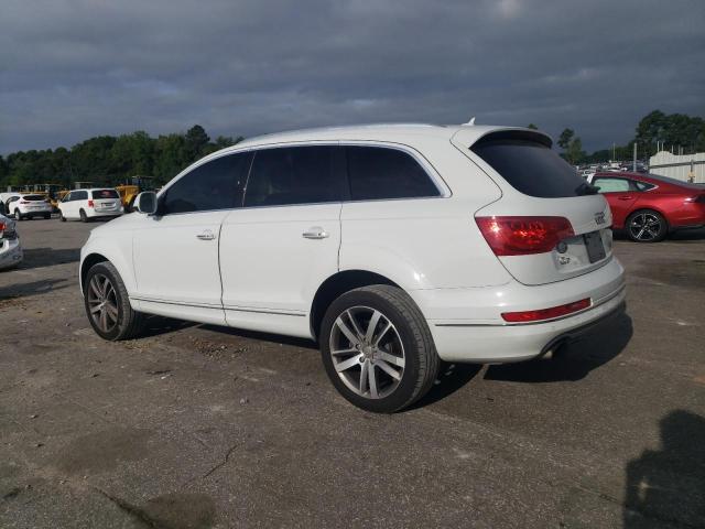 69481405 :رقم المزاد ، WA1LGAFE5FD024629 vin ، 2015 Audi Q7 مزاد بيع