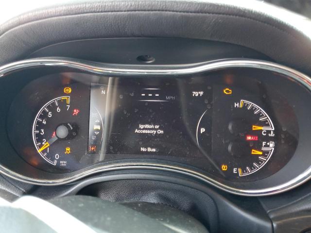 2018 Jeep Grand Cherokee მანქანა იყიდება აუქციონზე, vin: 1C4RJEBG5JC247011, აუქციონის ნომერი: 70346715