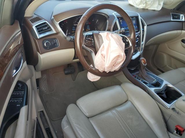 Продаж на аукціоні авто 2016 Cadillac Srx Luxury, vin: 3GYFNBE34GS577766, номер лоту: 69828645