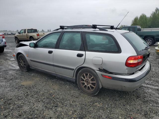 67592005 :رقم المزاد ، YV1VW29551F673308 vin ، 2001 Volvo V40 مزاد بيع
