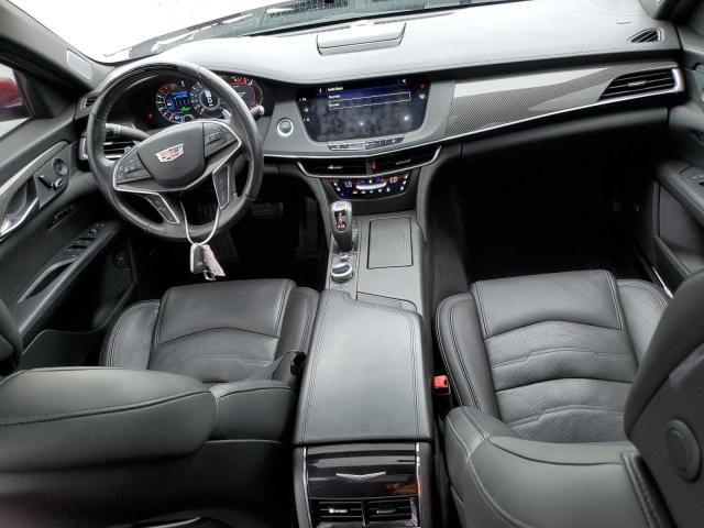 Продажа на аукционе авто 2019 Cadillac Ct6, vin: 1G6KP5R6XKU145358, номер лота: 68481985