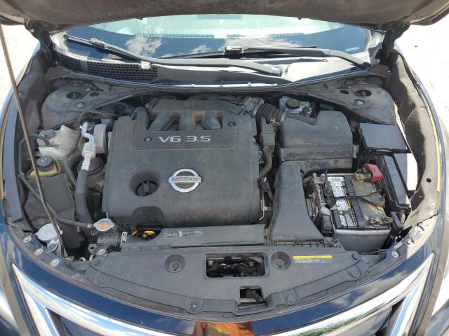 2013 Nissan Altima 3.5 მანქანა იყიდება აუქციონზე, vin: 1N4BL3AP5DC235324, აუქციონის ნომერი: 70366795