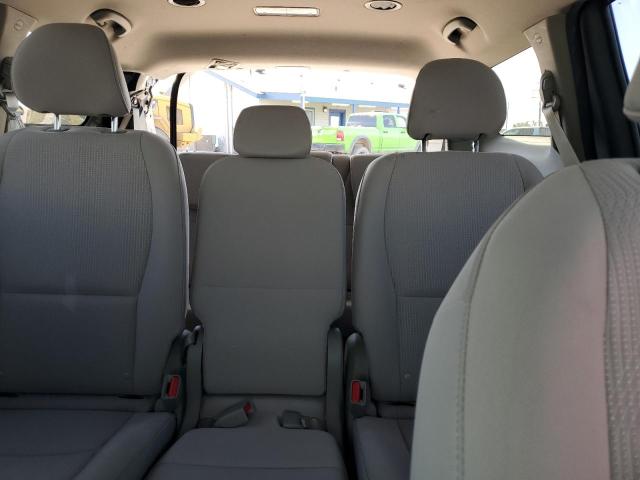 Aukcja sprzedaży 2020 Kia Sedona Lx, vin: KNDMB5C15L6624195, numer aukcji: 68002895