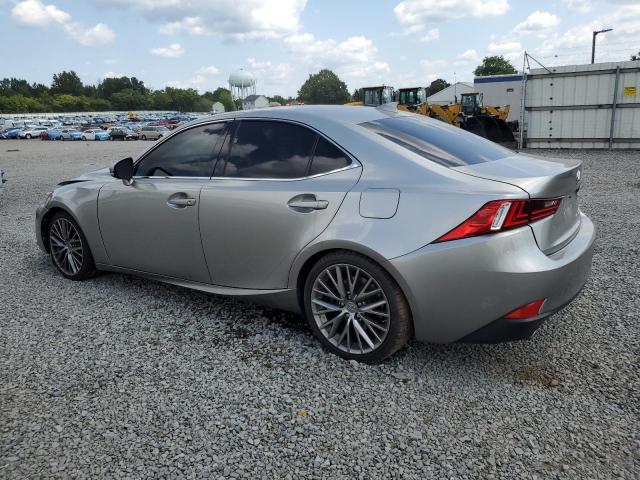 2016 Lexus Is მანქანა იყიდება აუქციონზე, vin: JTHCM1D21G5002550, აუქციონის ნომერი: 68652005