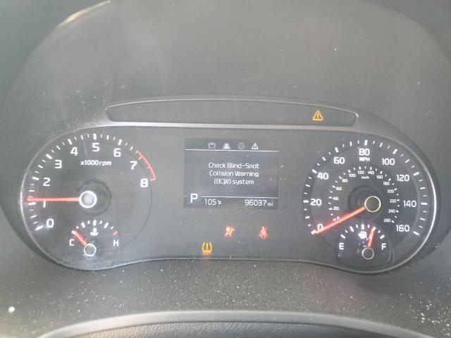 Aukcja sprzedaży 2020 Kia Soul, vin: KNDJ23AU5L7719127, numer aukcji: 68146365