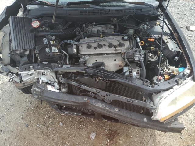 Aukcja sprzedaży 1999 Honda Accord Ex, vin: 1HGCG5654XA051323, numer aukcji: 71033145