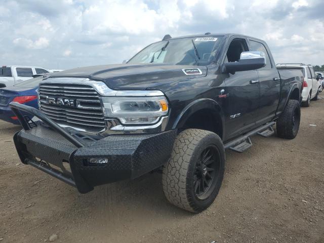 2021 Ram 2500 Laram მანქანა იყიდება აუქციონზე, vin: 3C6UR5FL7MG560449, აუქციონის ნომერი: 67863585