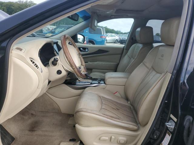 Продажа на аукционе авто 2013 Infiniti Jx35, vin: 5N1AL0MMXDC332035, номер лота: 69631685